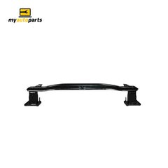 Front Bar Reinforcement Genuine Suits Volkswagen Tiguan 5N 2008 to 2016