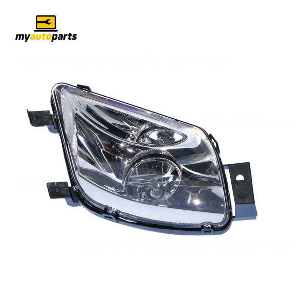Fog Lamp Passenger Side OES  Suits Peugeot 308 T7 2008 to 2011