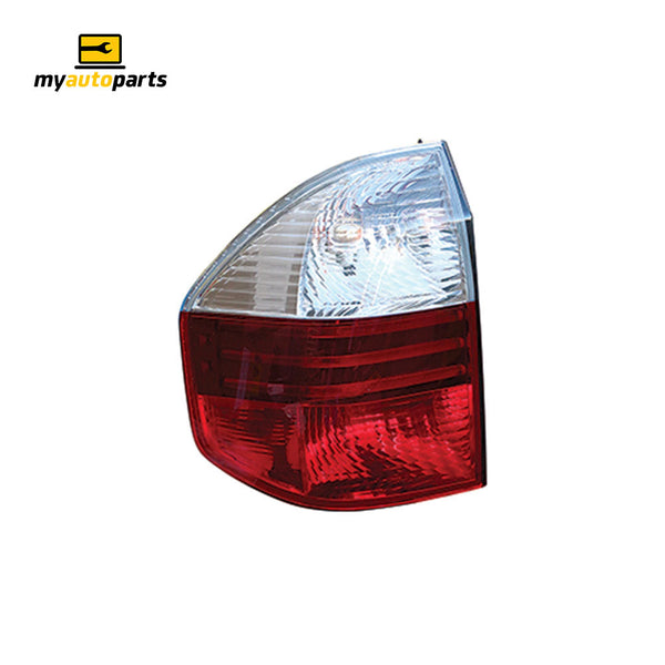 Tail Lamp Passenger Side OES  Suits BMW X3 E83 2006 to 2010