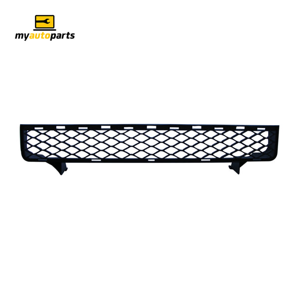 Front Bar Grille Genuine Suits Toyota FJ Cruiser GSJ15R 2010 to 2016