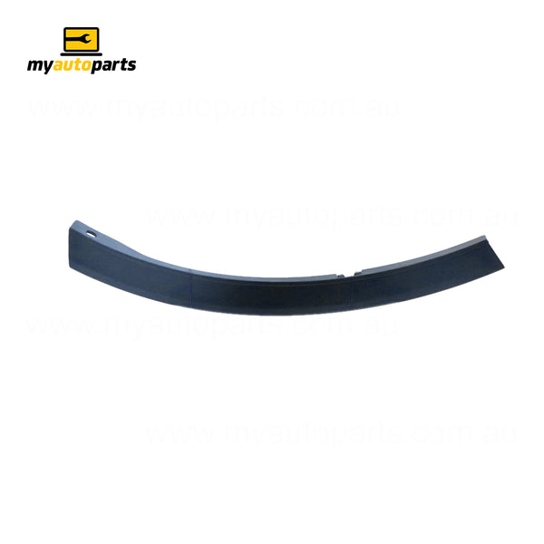 Front Bar Flare Passenger Side Genuine suits Toyota RAV4