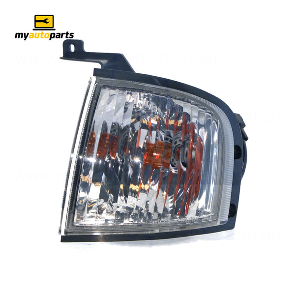 Front Park / Indicator Lamp Passenger Side Genuine Suits Mazda B Series UN 2002 to 2006