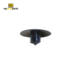 Clip Genuine suits Mitsubishi