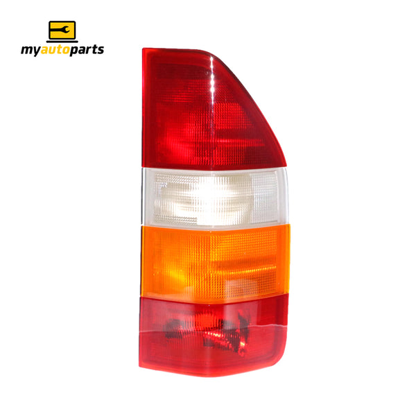 Tail Lamp Drivers Side Certified suits Mercedes-Benz Sprinter 1998 to 2003