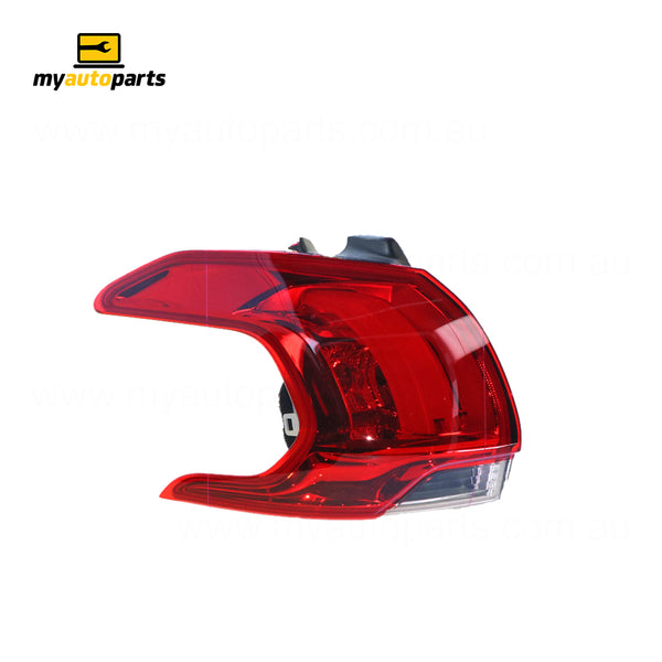 Tail Lamp Passenger Side OES  Suits Peugeot 2008 A94 2013 to 2017