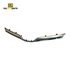 Grille Genuine Suits Toyota Camry AHV40R 2010 to 2011