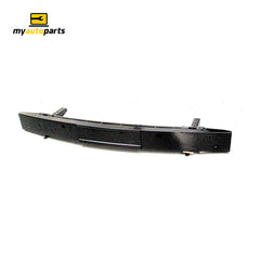 Rear Bar Reinforcement Genuine Suits Mitsubishi Lancer CG 2002 to 2003