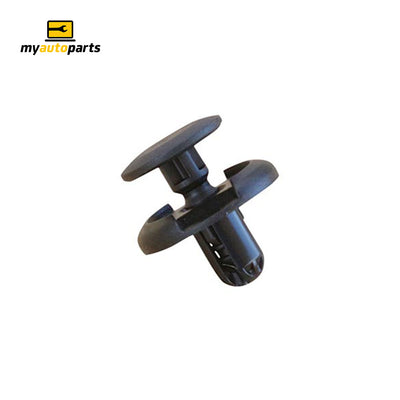 Clip Genuine suits Suzuki Swift