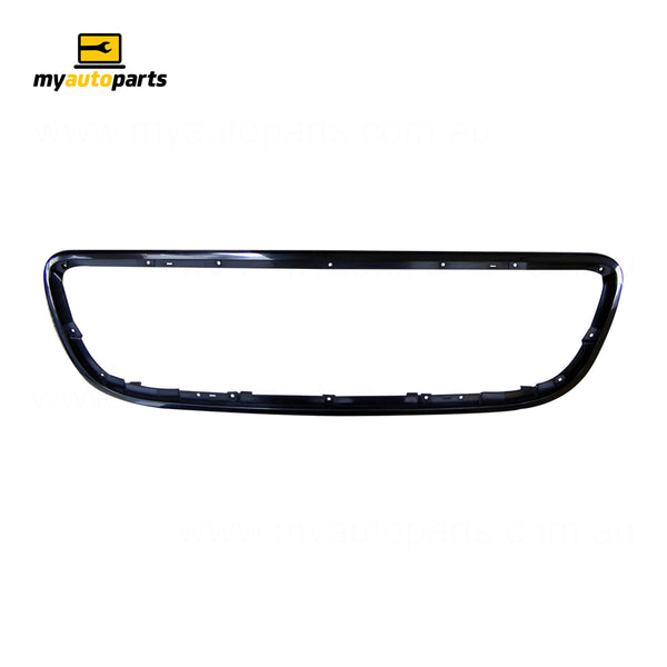 Grille Mould Genuine Suits Hyundai Terracan HP 2001 to 2006