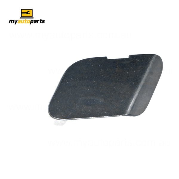 Front Bar Tow Hook Cover Genuine Suits Honda Jazz GE 2012 to 2014