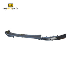 Front Bar Spoiler Genuine suits Lexus