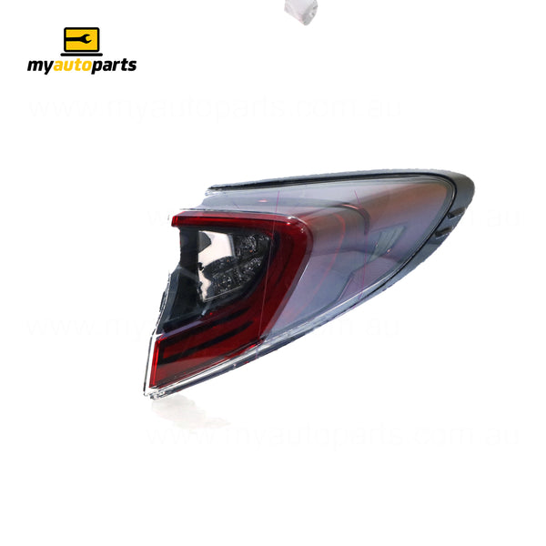 Tail Lamp Drivers Side Genuine suits Toyota C-HR Koba 2016 On
