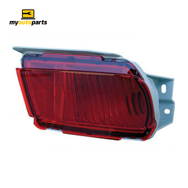 Rear Bar Lamp Passenger Side Genuine suits Toyota Prado