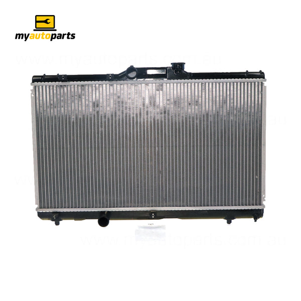 Radiator Aftermarket suits