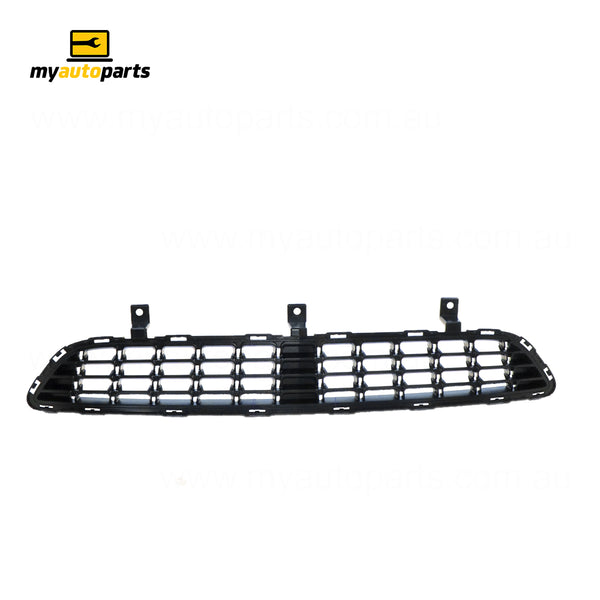 Front Bar Grille Genuine Suits Holden Captiva CG 2011 to 2016