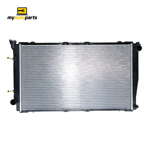 Radiator Aftermarket suits Subaru