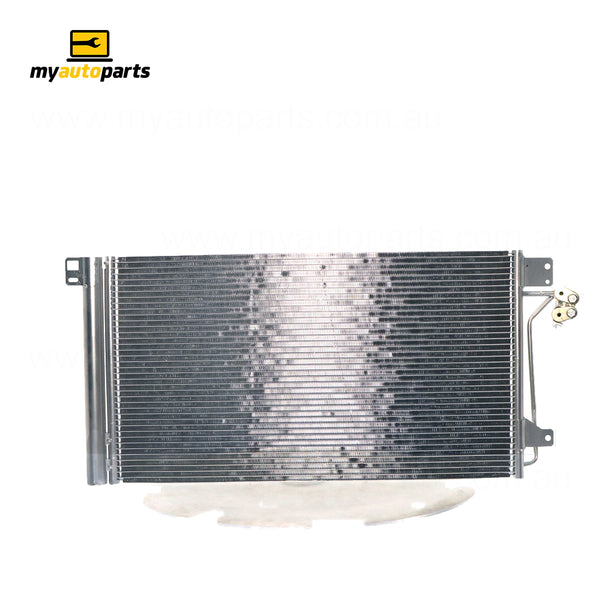 A/C Condenser Aftermarket suits Volkswagen T5 Van