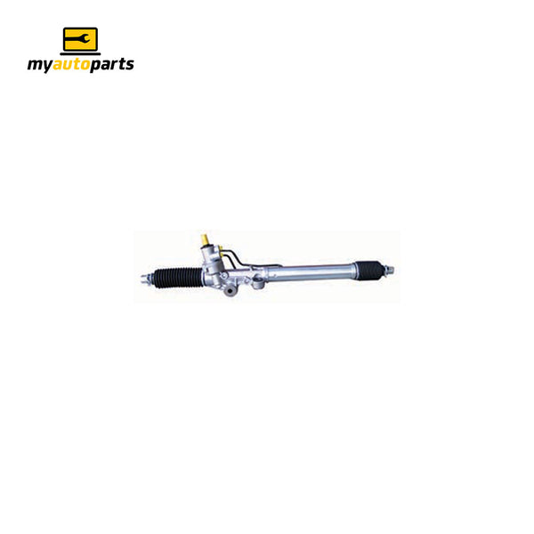 Power Steering Rack Aftermarket Suits Toyota Prado KZJ95R/RZJ95R/VZJ95R 1996 to 2002