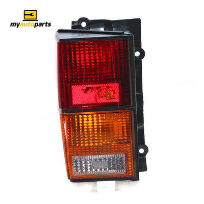 Tail Lamp Passenger Side Aftermarket Suits Jeep Cherokee XJ 4/1994 to 8/1997