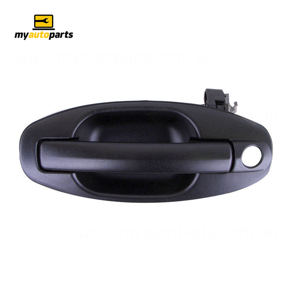 Front Door Outer Handle Genuine Suits Hyundai Santa Fe SM 2000 to 2006