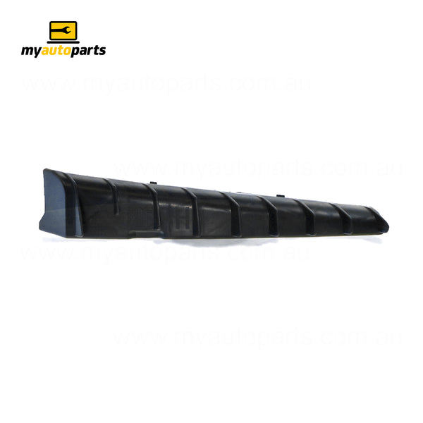 Front Bar Bracket Passenger Side Genuine Suits Hyundai Tucson TL 2015 to 2018