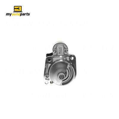 Starter Motor Mitsubishi Type Aftermarket suits Jeep