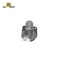 Starter Motor Mitsubishi Type Aftermarket suits Jeep