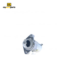 12 Volts 11 Teeth Starter Motor Denso Type Aftermarket Suits Honda CR-V RM 2012 to 2014