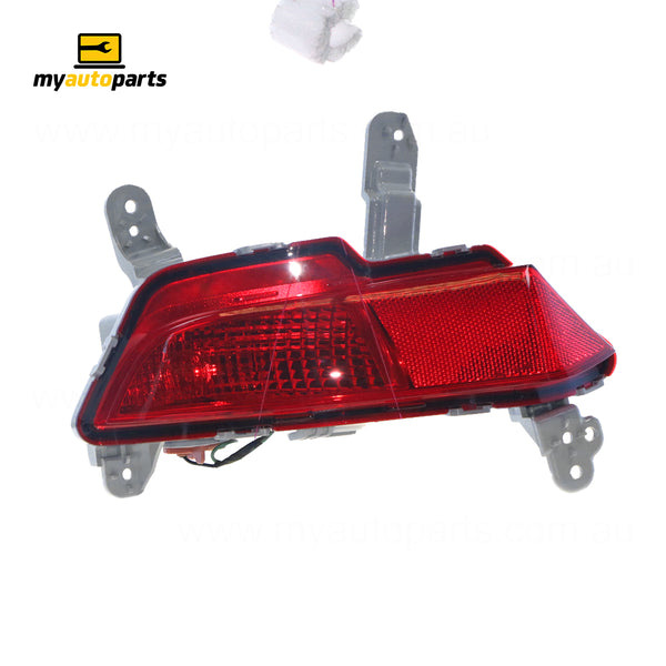 Rear Bar Lamp Passenger Side Genuine Suits Hyundai i30 PD 2017 to 2020