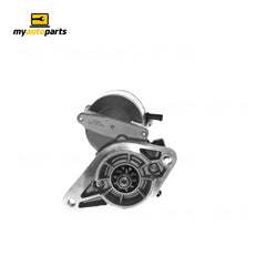 Starter Motor Denso Type Aftermarket suits