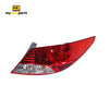 Tail Lamp Drivers Side Genuine Suits Hyundai Accent RB 2011 to 2017