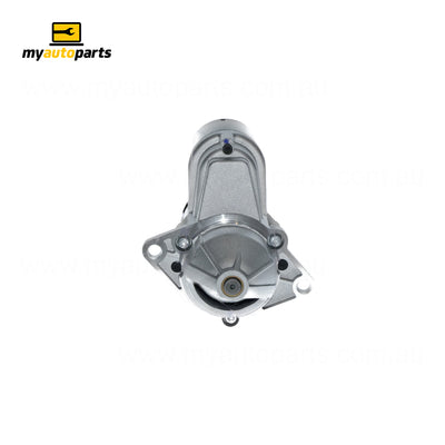 Starter Motor Valeo Type Aftermarket suits