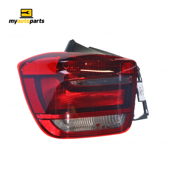 LED Tail Lamp Passenger Side OES Suits BMW 1 Series F20 2011 to 2016
