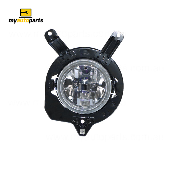 Fog Lamp Passenger Side Genuine Suits Ford Escape BA/ZA/ZB/ZC 2001 to 2008