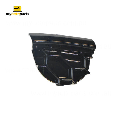 Front Bar Tow Hook Cover Genuine Suits Ford Focus LZ 2015 to 2018