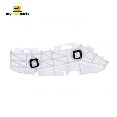 Rear Bar Bracket Drivers Side Genuine Suits Toyota Yaris NCP93R 2006 to 2016