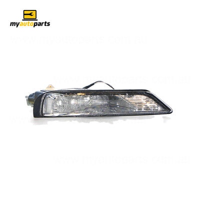 Daytime Running Lamp Drivers Side Genuine Suits Subaru BRZ Z1 2012 to 2021