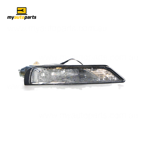 Daytime Running Lamp Drivers Side Genuine Suits Subaru BRZ Z1 2012 to 2021
