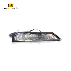 Daytime Running Lamp Drivers Side Genuine Suits Subaru BRZ Z1 2012 to 2021