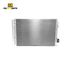 A/C Condenser Aftermarket suits Hyundai Sedan/ Hatch and Kia Rio 2011-2017