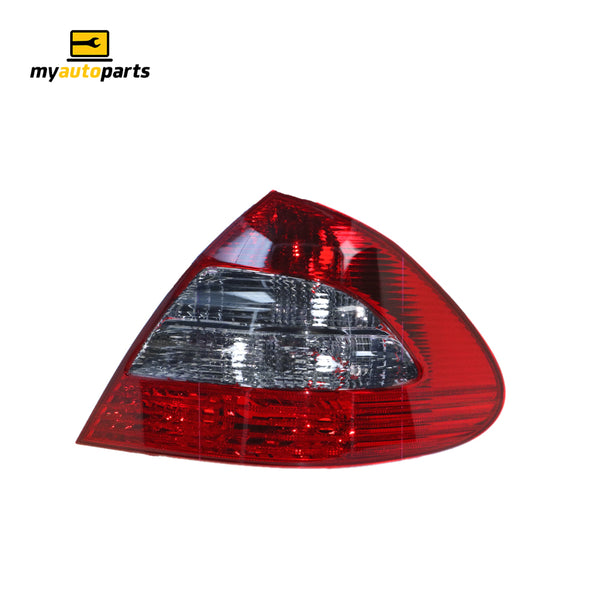 Tail Lamp Drivers Side Certified Suits Mercedes-Benz E Class Elegance/Classic W211 9/2006 to 7/2009