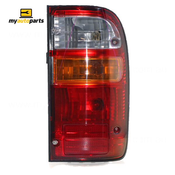 Tail Lamp Drivers Side Genuine suits Toyota Hilux