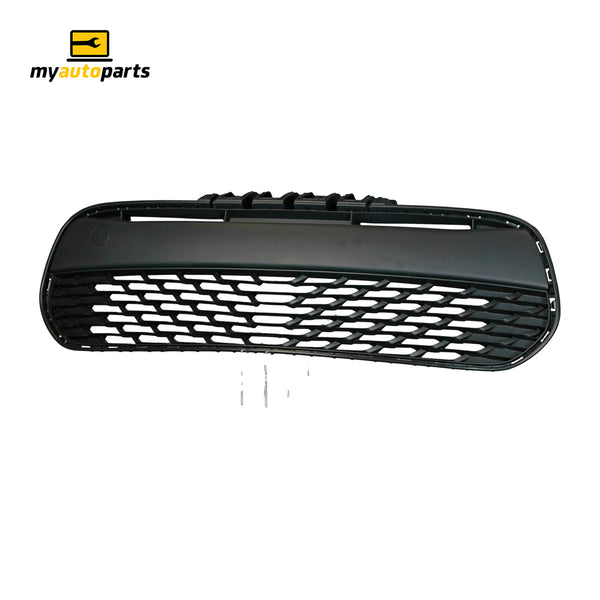 Front Bar Grille Genuine Suits Kia Rio YB 2017 to 2021