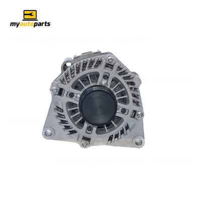 12 Volt 140 Amp F-L Alternator Mitsubishi Type Aftermarket suits Holden