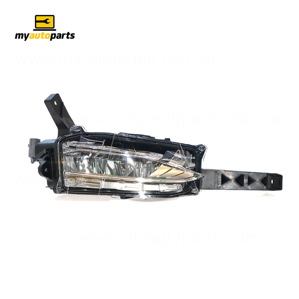 Fog Lamp Drivers Side Genuine suits Lexus NX300