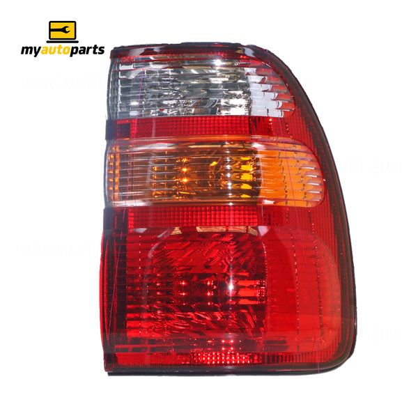 Tail Lamp Drivers Side Genuine Suits Toyota Landcruiser 100 SERIES 1/1998 to 8/2002
