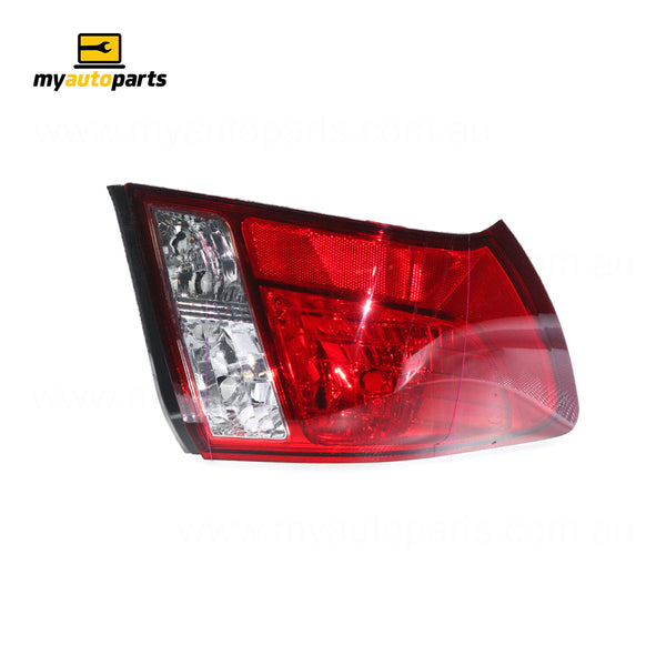 Tail Lamp Passenger Side Certified suits Subaru Impreza G3 Sedan 2008 to 2011