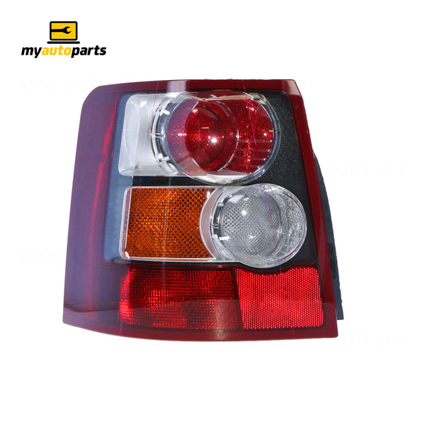 Tail Lamp Passenger Side Genuine Suits Range Rover Sport L320 2005 to 2009 (VIN 8A999999 Prior)