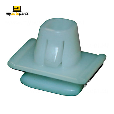 Clip Genuine Suits Honda Civic FK 2009 to 2017