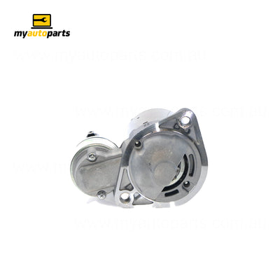 Starter Motor Valeo Type Aftermarket suits